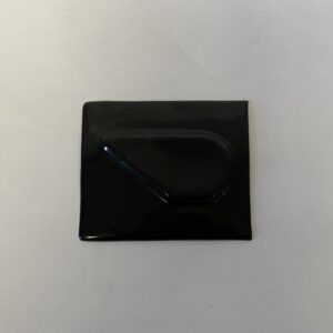 Allen Boot Cover Insert, Small (Black)