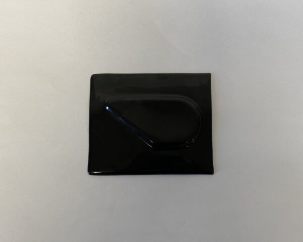 Allen Boot Cover Insert, Small (Black)