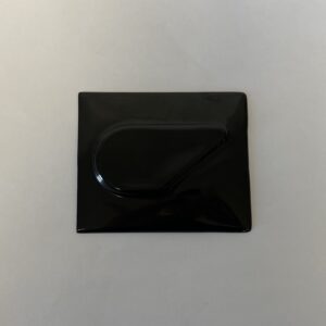 Allen Boot Cover Insert, Small (Black)