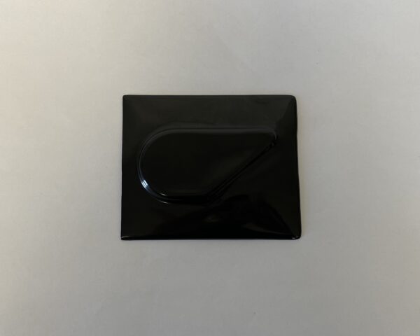 Allen Boot Cover Insert, Small (Black)