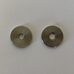Allen Piston Cover Washer