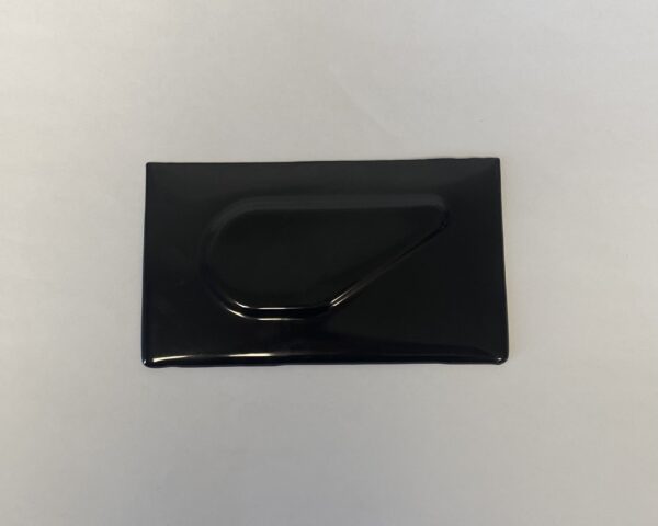 Allen Boot Cover Insert, Large (Black)
