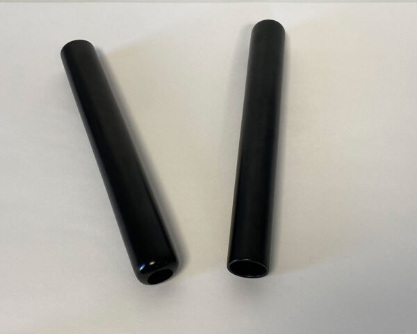 Allen Piston Cover