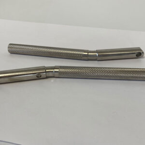 Allen Stirrup Post 2