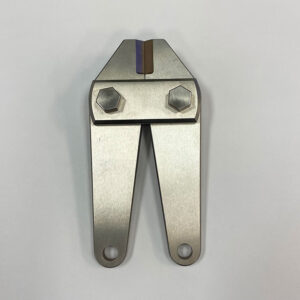 Pin Cutters Jaws (Style #3)