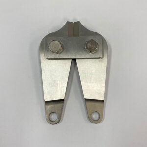 Pin Cutter Jaws (Style #1)