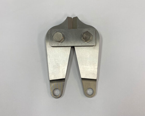 Pin Cutter Jaws (Style #1)