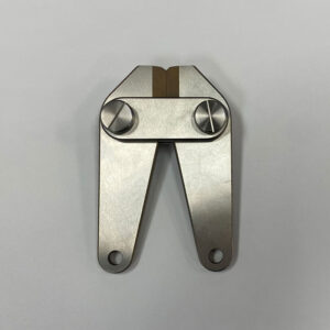 Pin Cutters Jaws (Style #7)