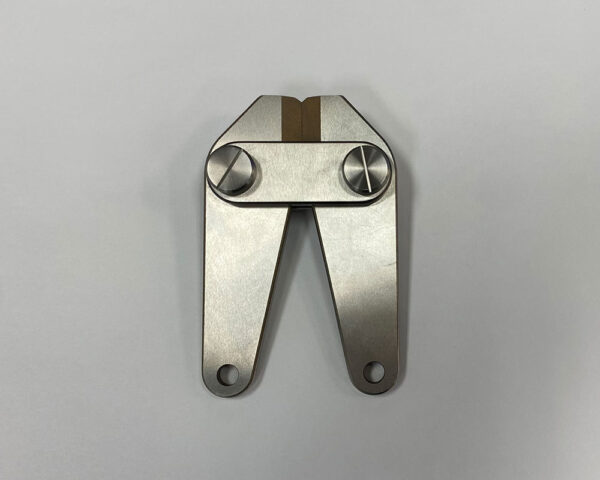 Pin Cutters Jaws (Style #7)