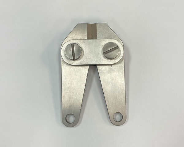 Pin Cutter Jaws (Style #5)