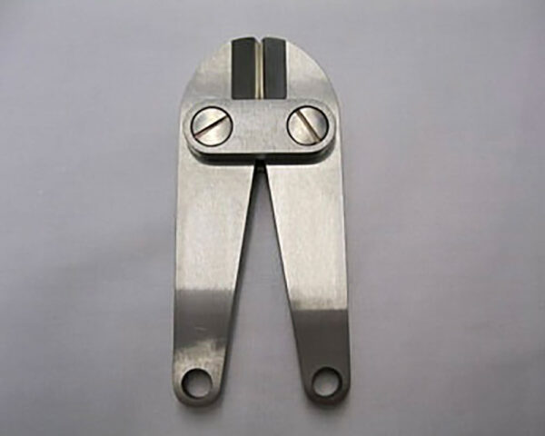 Pin Cutters Jaws (Style #6)