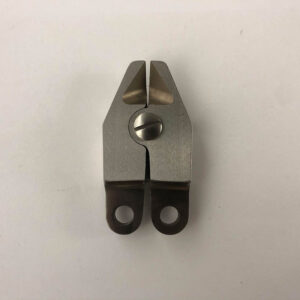 Pin Cutter Jaws (Style #2)