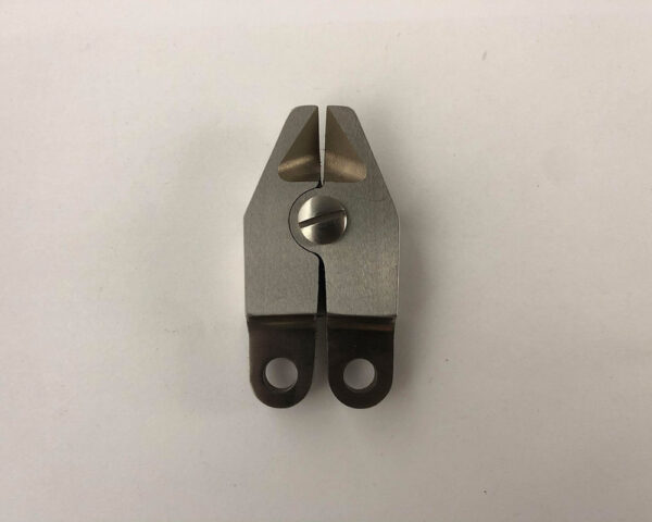 Pin Cutter Jaws (Style #2)