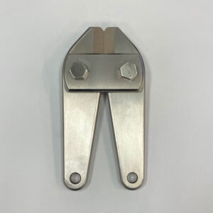 Pin Cutter Jaws (Style #9)