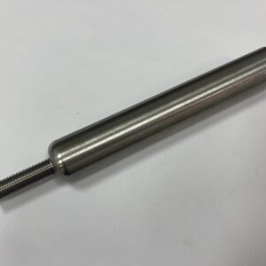 Greenberg Clamping Post
