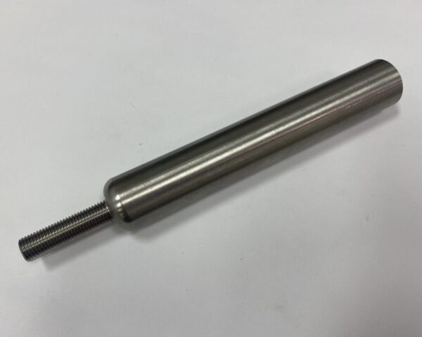 Greenberg Clamping Post