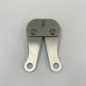 Small Pin Cutter Jaws (Style #4)