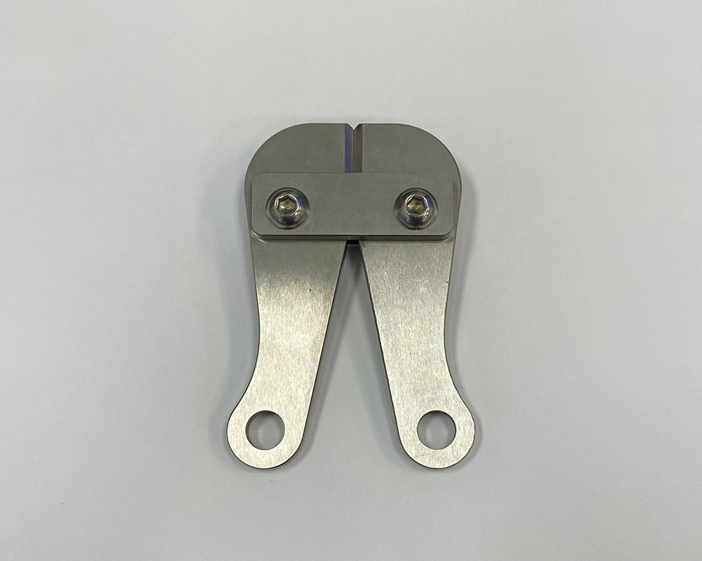 Small Pin Cutter Jaws (Style #4)