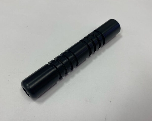 Laparascopic Electrode Handle #2
