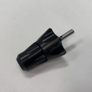 Laparoscopy Instrument Rotator Assembly