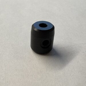Luer Lock Sleeve #2
